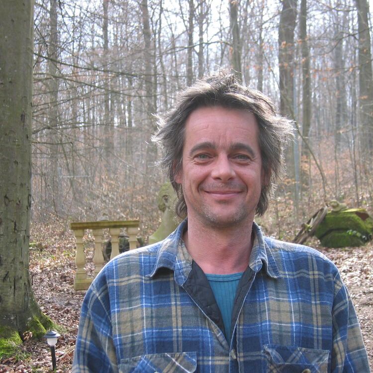 Gerry Geyer