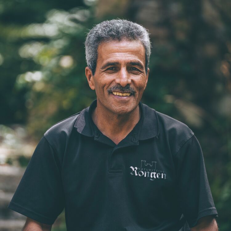 Khalil Zada